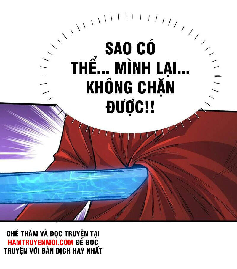 Trở Về Làm Đại Lão Thời Mạt Thế - Chương 191