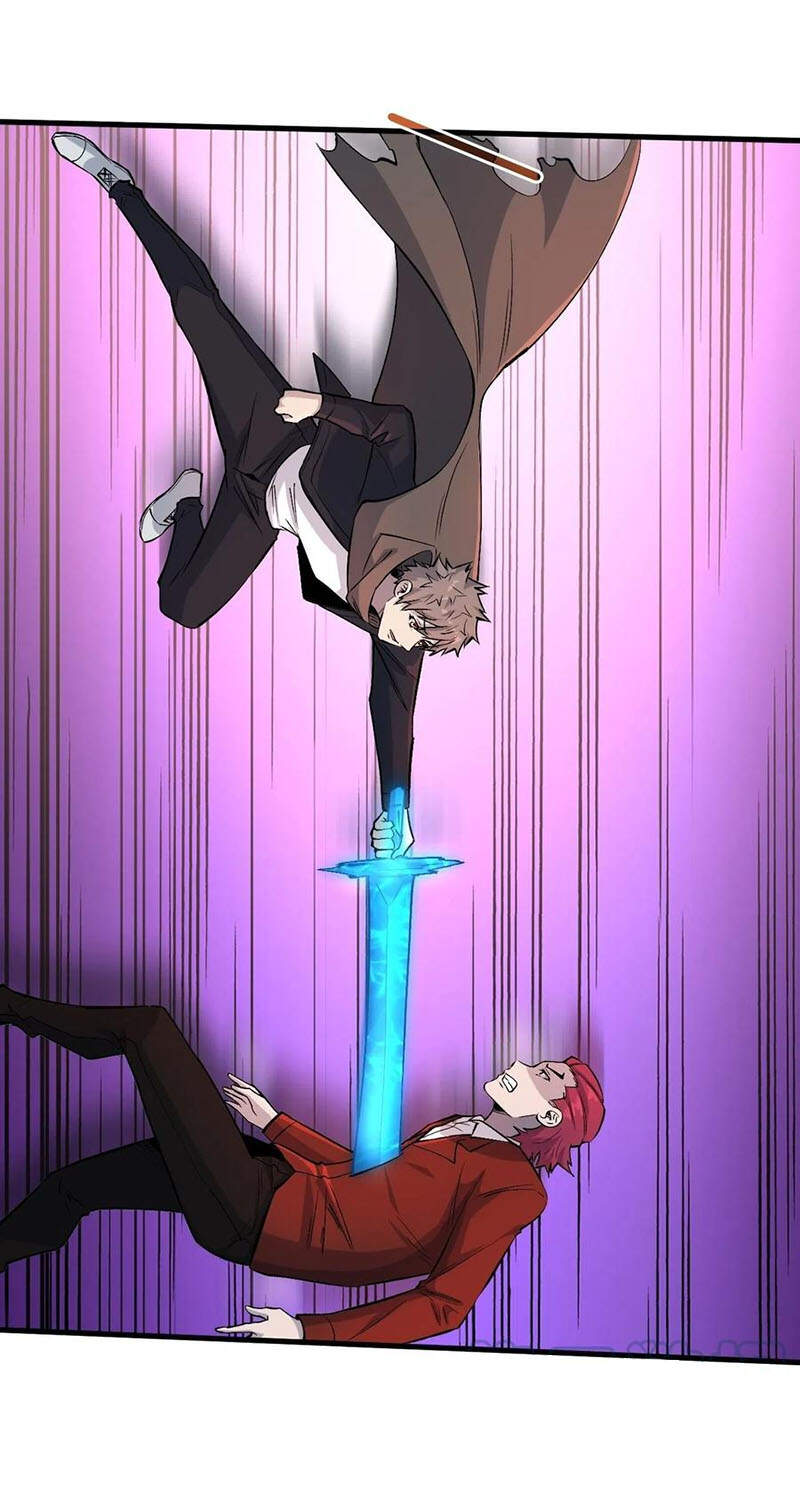 Trở Về Làm Đại Lão Thời Mạt Thế - Chương 191