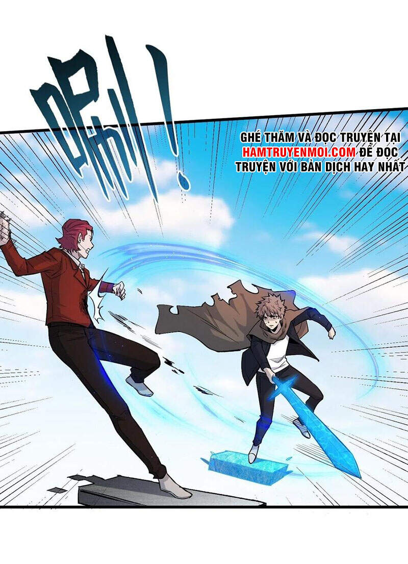 Trở Về Làm Đại Lão Thời Mạt Thế - Chương 191