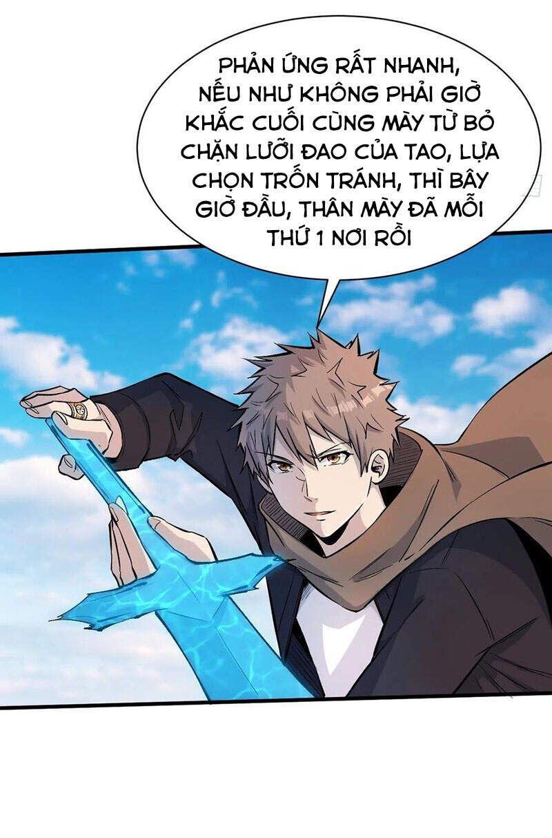 Trở Về Làm Đại Lão Thời Mạt Thế - Chương 191