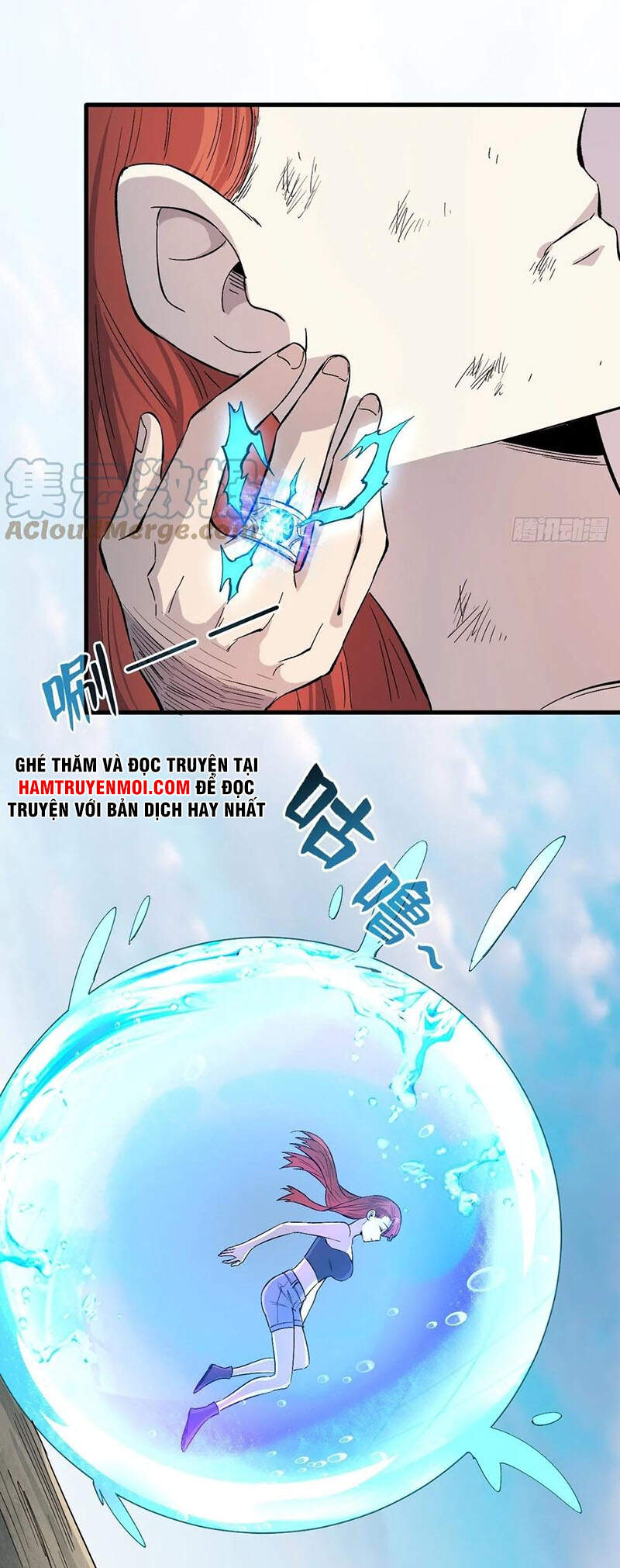 Trở Về Làm Đại Lão Thời Mạt Thế - Chương 191