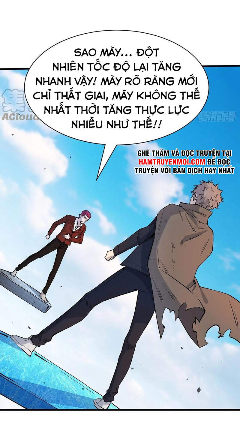 Trở Về Làm Đại Lão Thời Mạt Thế - Chương 191