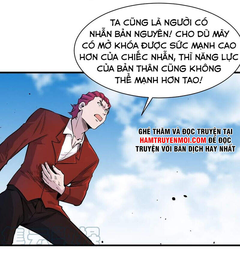 Trở Về Làm Đại Lão Thời Mạt Thế - Chương 191