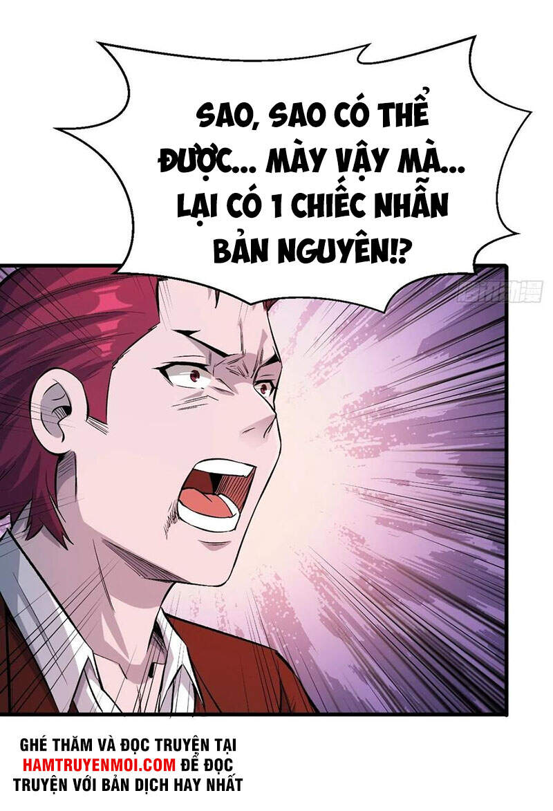 Trở Về Làm Đại Lão Thời Mạt Thế - Chương 191