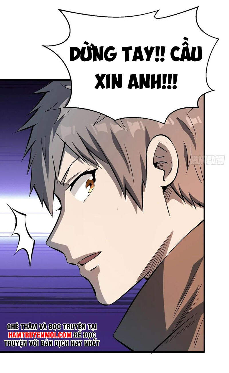 Trở Về Làm Đại Lão Thời Mạt Thế - Chương 191