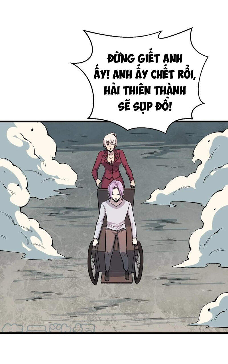 Trở Về Làm Đại Lão Thời Mạt Thế - Chương 191