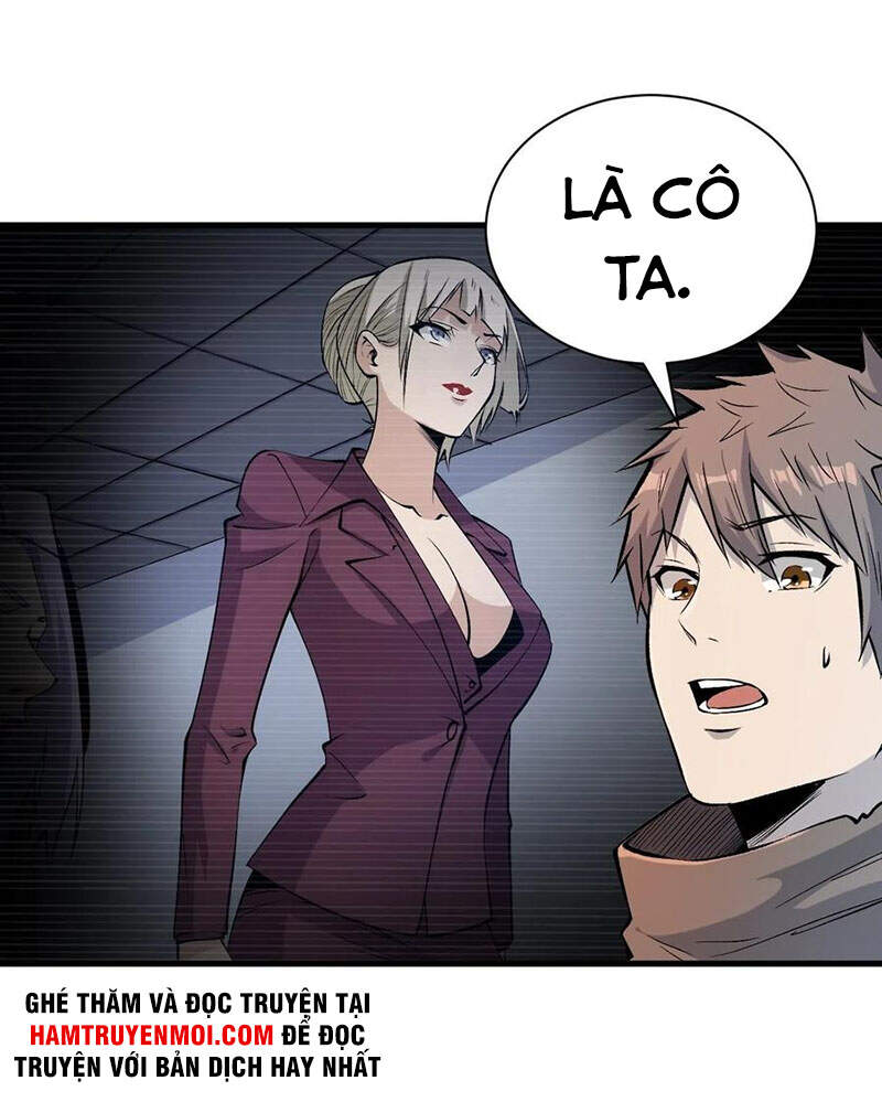 Trở Về Làm Đại Lão Thời Mạt Thế - Chương 191