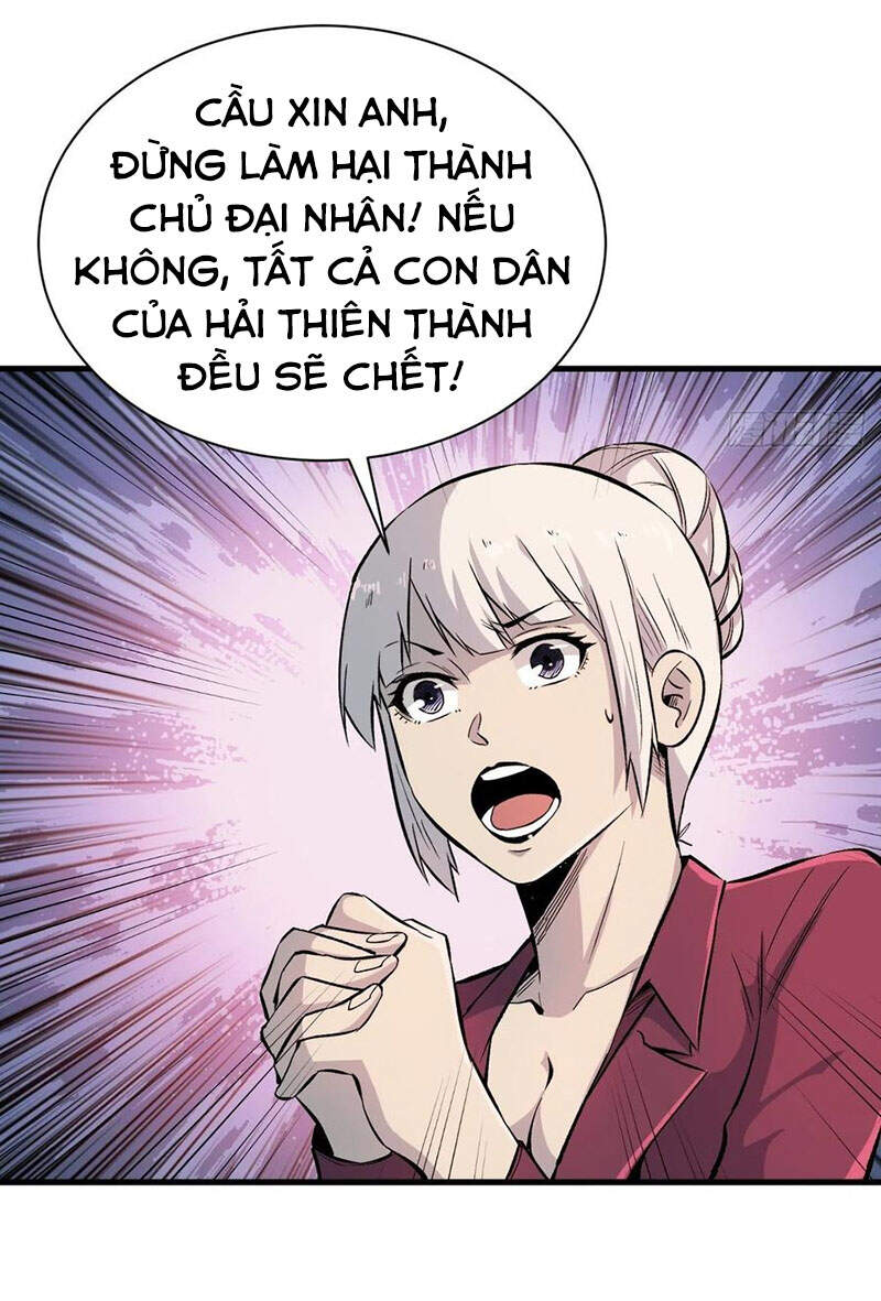 Trở Về Làm Đại Lão Thời Mạt Thế - Chương 191