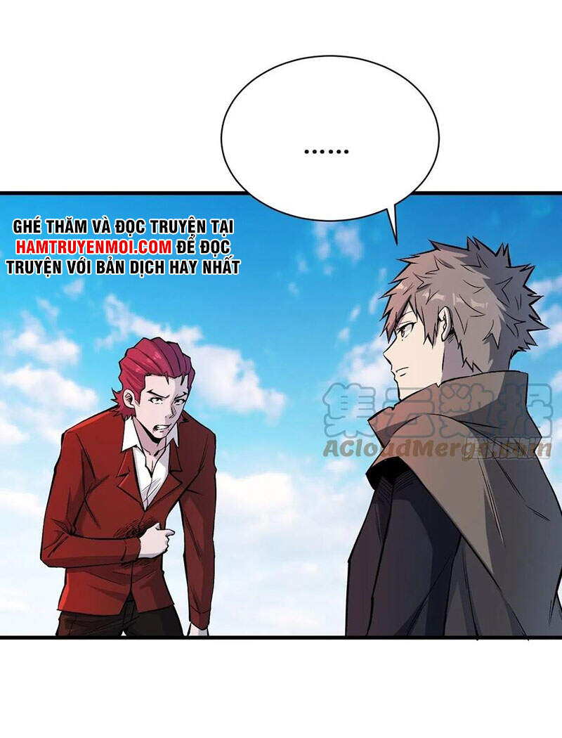 Trở Về Làm Đại Lão Thời Mạt Thế - Chương 191