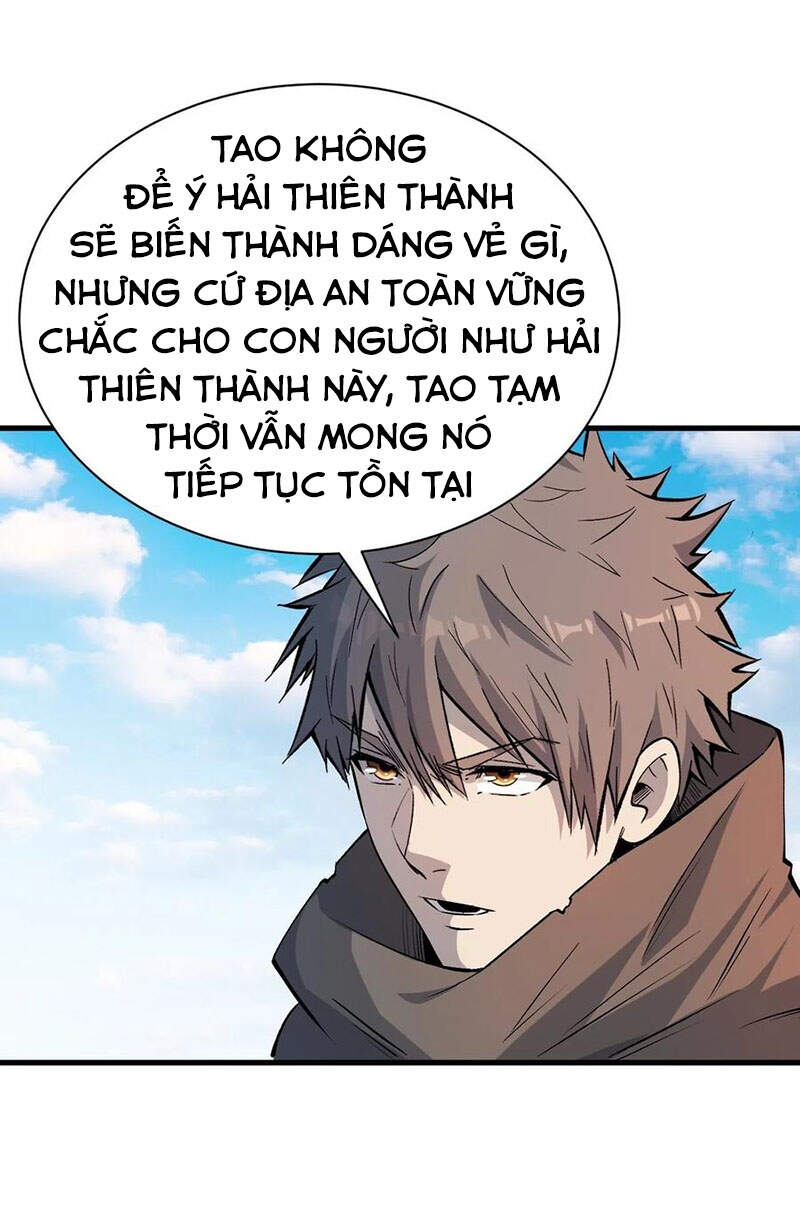 Trở Về Làm Đại Lão Thời Mạt Thế - Chương 191