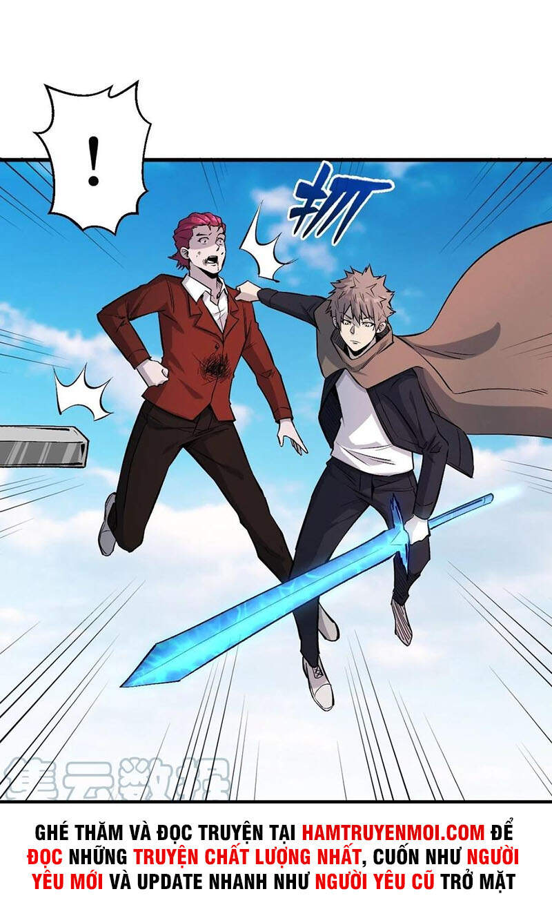 Trở Về Làm Đại Lão Thời Mạt Thế - Chương 191