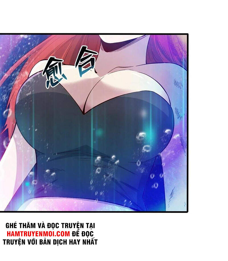 Trở Về Làm Đại Lão Thời Mạt Thế - Chương 191