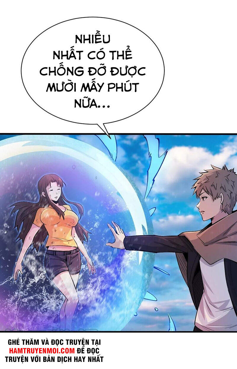 Trở Về Làm Đại Lão Thời Mạt Thế - Chương 191