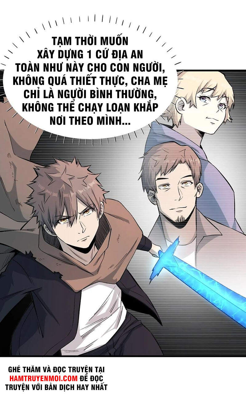 Trở Về Làm Đại Lão Thời Mạt Thế - Chương 192