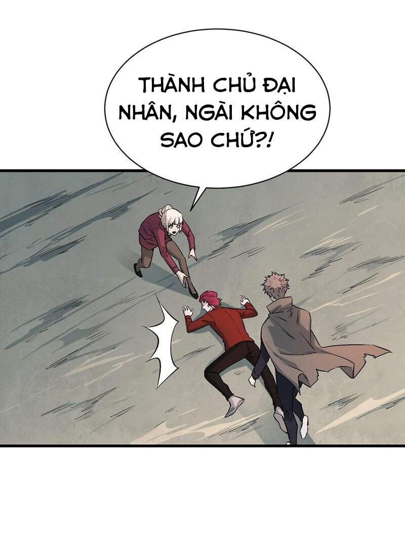 Trở Về Làm Đại Lão Thời Mạt Thế - Chương 192