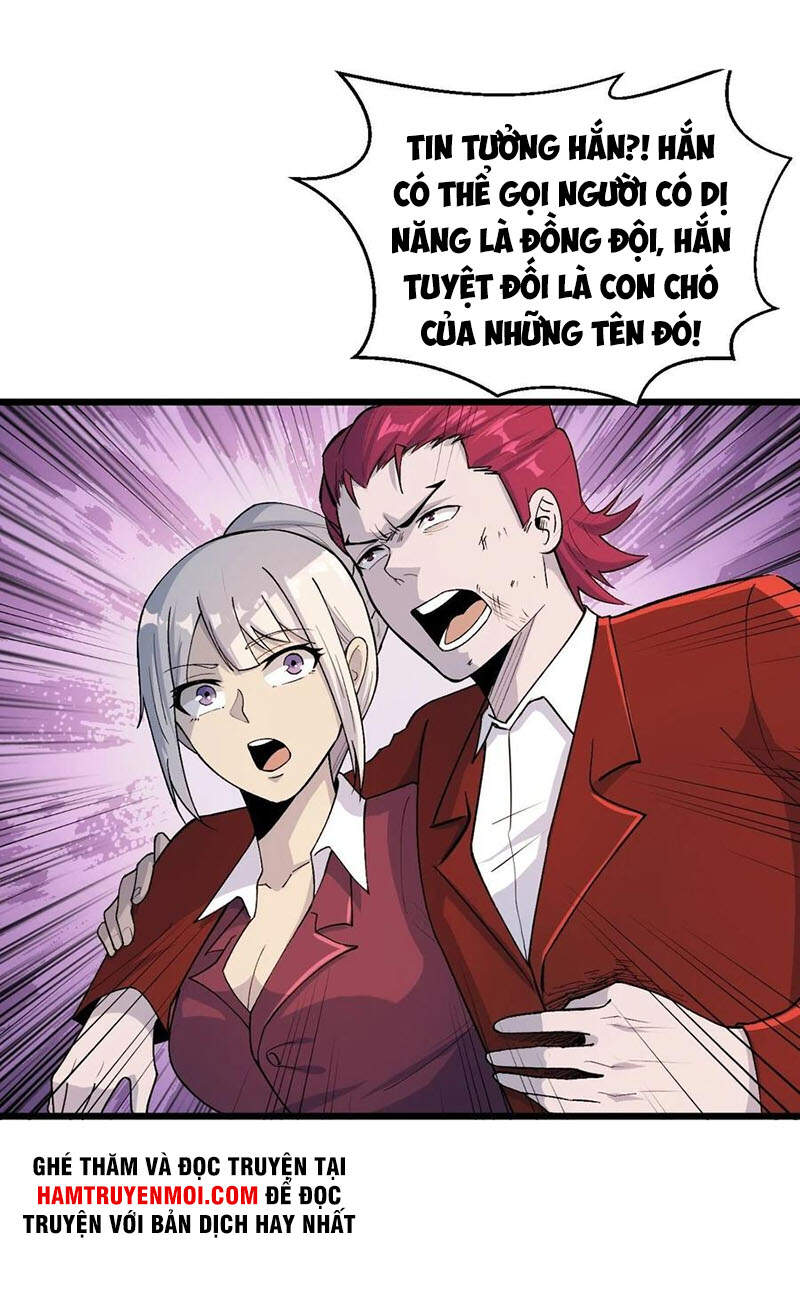 Trở Về Làm Đại Lão Thời Mạt Thế - Chương 192