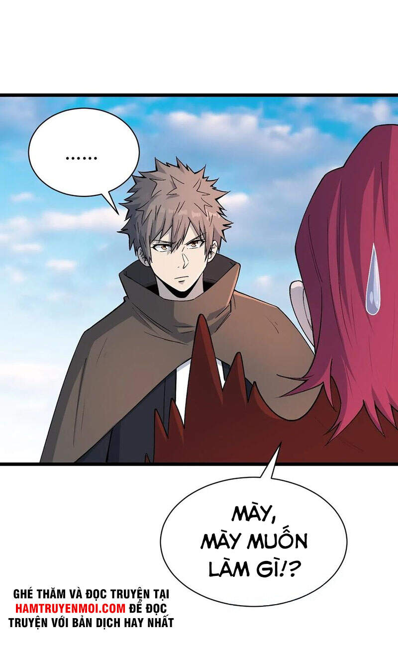 Trở Về Làm Đại Lão Thời Mạt Thế - Chương 192