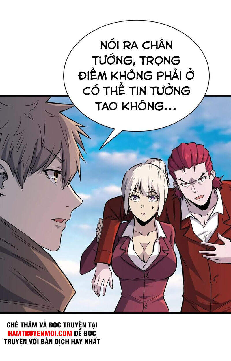 Trở Về Làm Đại Lão Thời Mạt Thế - Chương 192