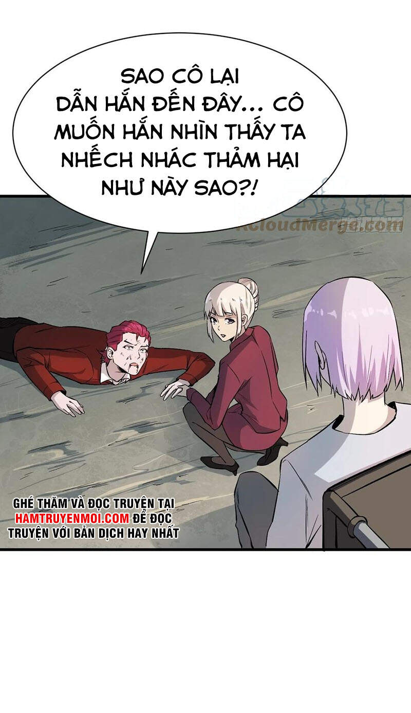 Trở Về Làm Đại Lão Thời Mạt Thế - Chương 192