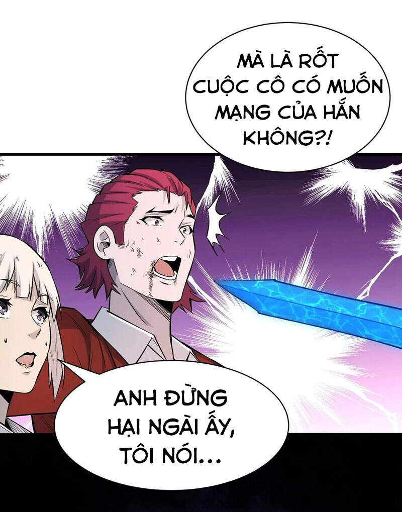 Trở Về Làm Đại Lão Thời Mạt Thế - Chương 192