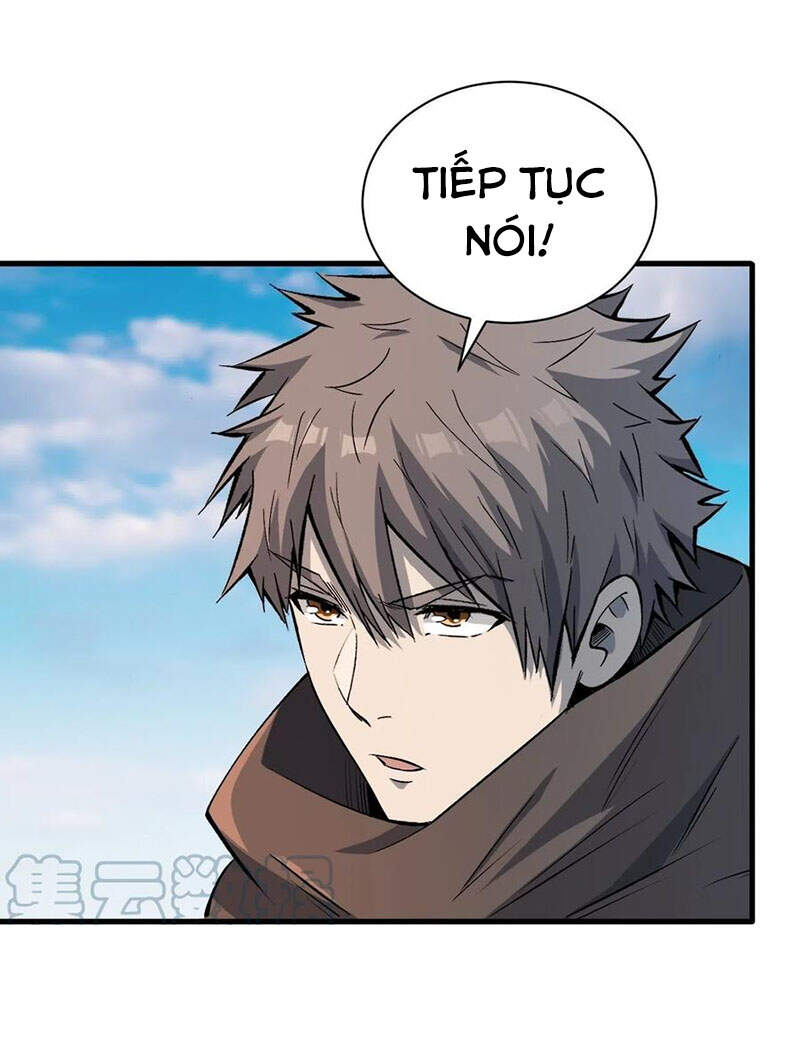 Trở Về Làm Đại Lão Thời Mạt Thế - Chương 192