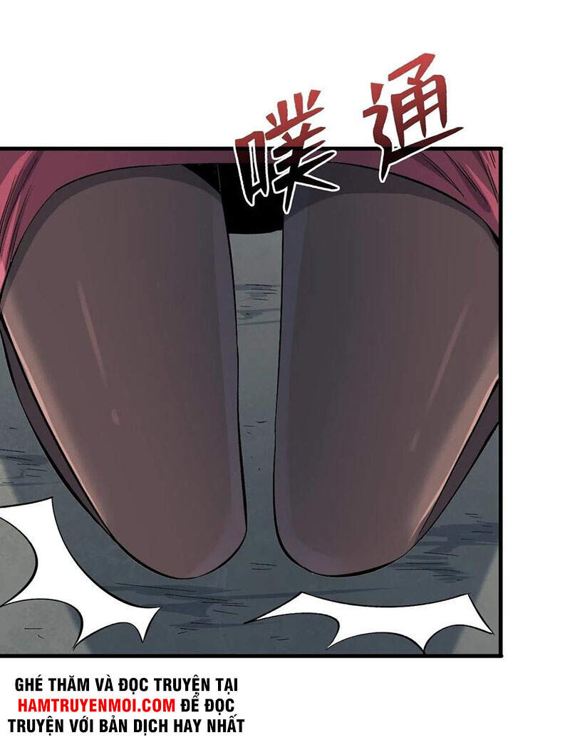 Trở Về Làm Đại Lão Thời Mạt Thế - Chương 192