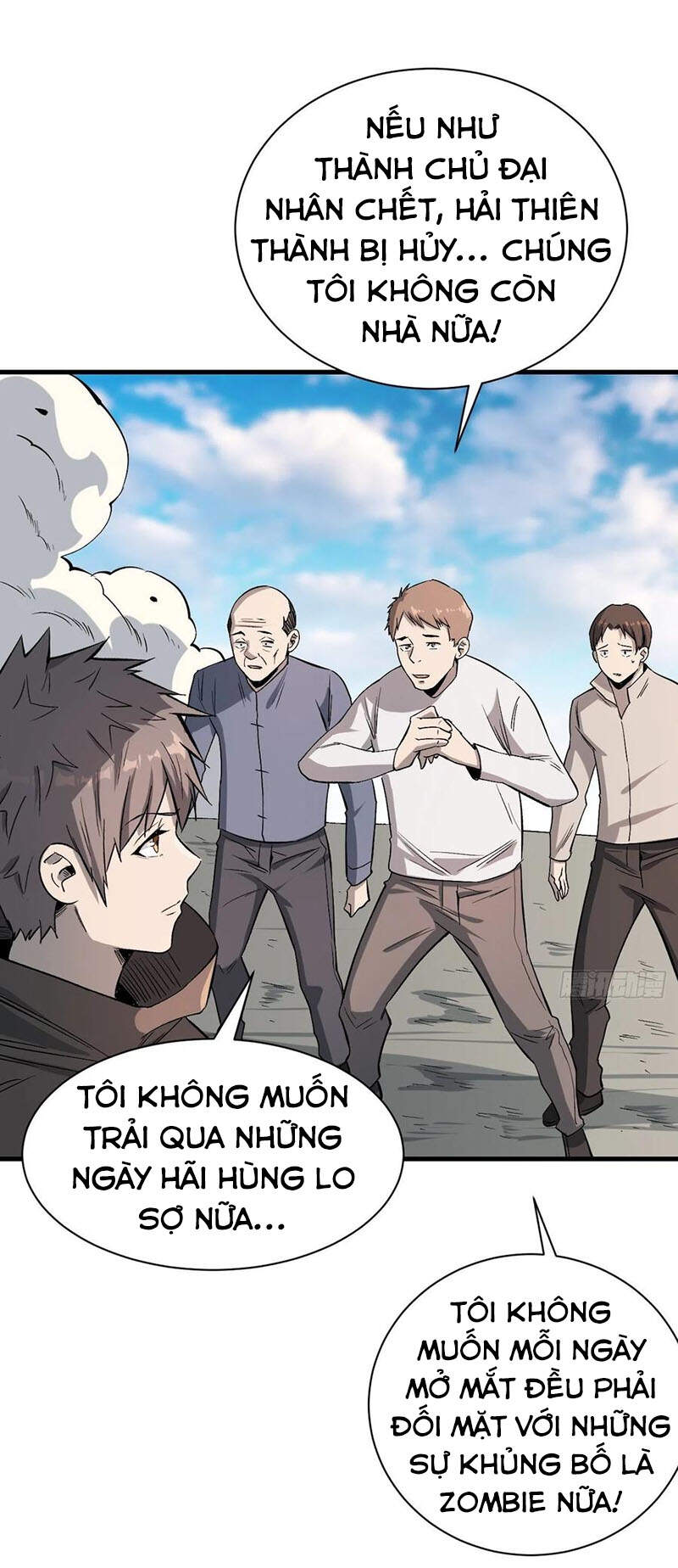 Trở Về Làm Đại Lão Thời Mạt Thế - Chương 192