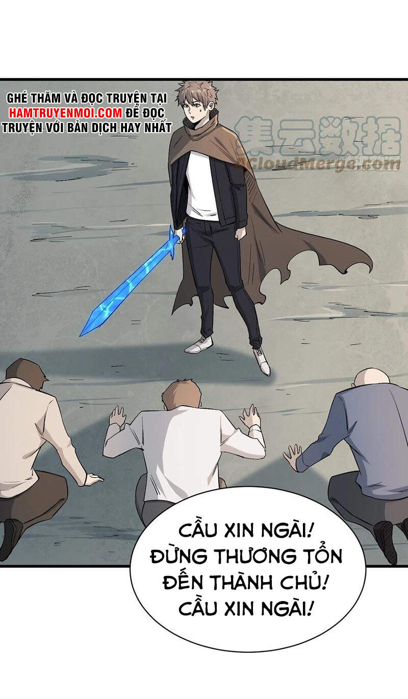 Trở Về Làm Đại Lão Thời Mạt Thế - Chương 192