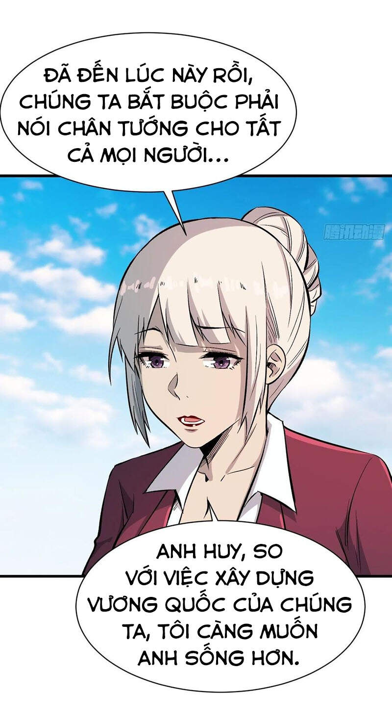 Trở Về Làm Đại Lão Thời Mạt Thế - Chương 192