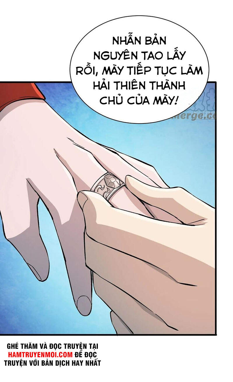 Trở Về Làm Đại Lão Thời Mạt Thế - Chương 192