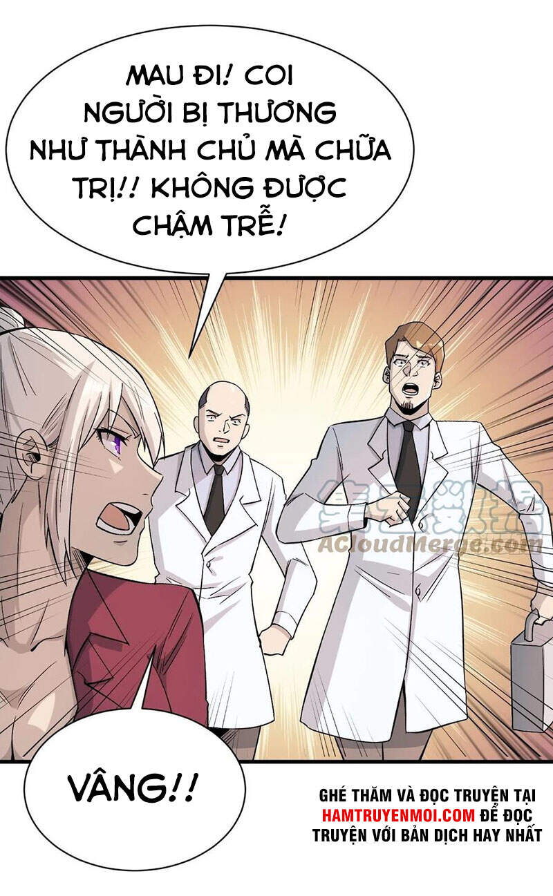 Trở Về Làm Đại Lão Thời Mạt Thế - Chương 192