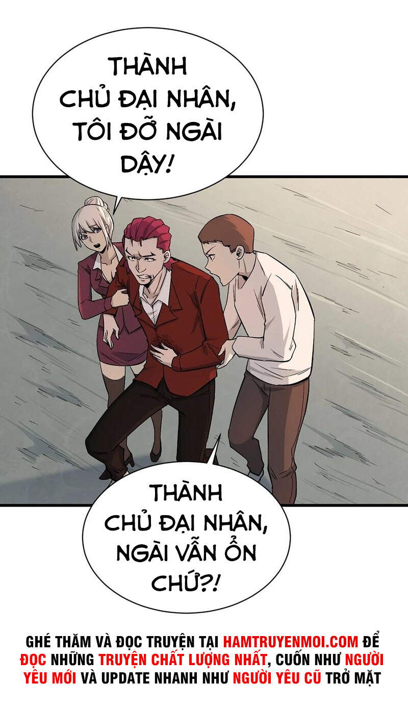 Trở Về Làm Đại Lão Thời Mạt Thế - Chương 192