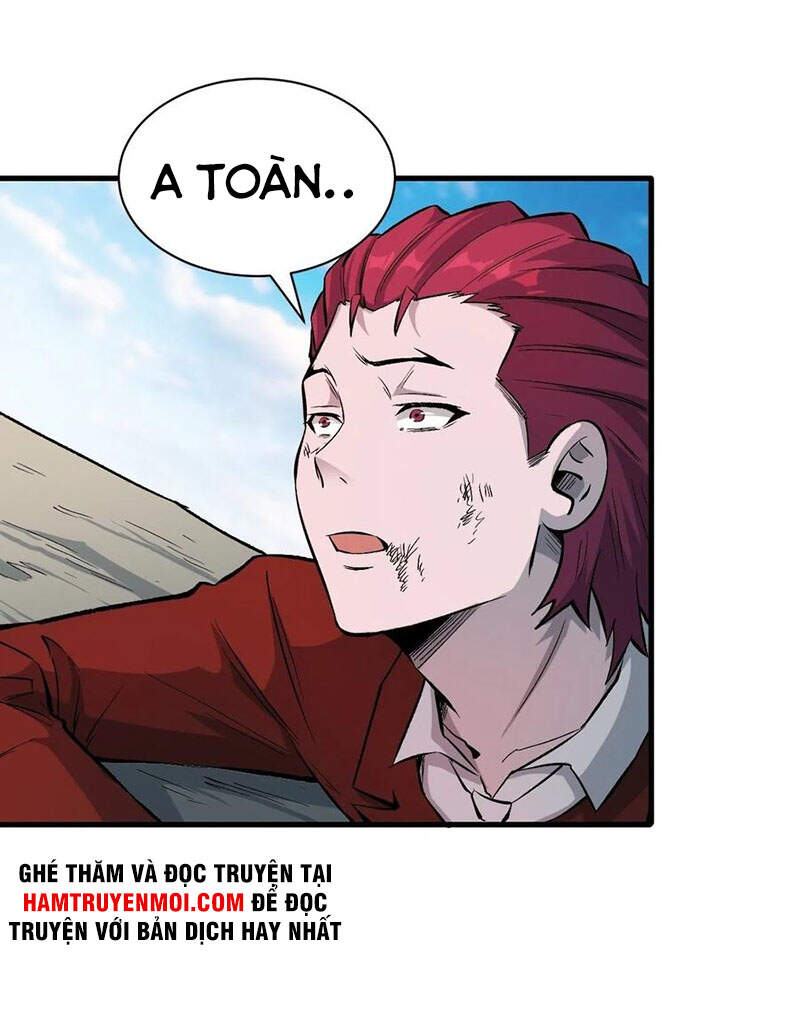 Trở Về Làm Đại Lão Thời Mạt Thế - Chương 192