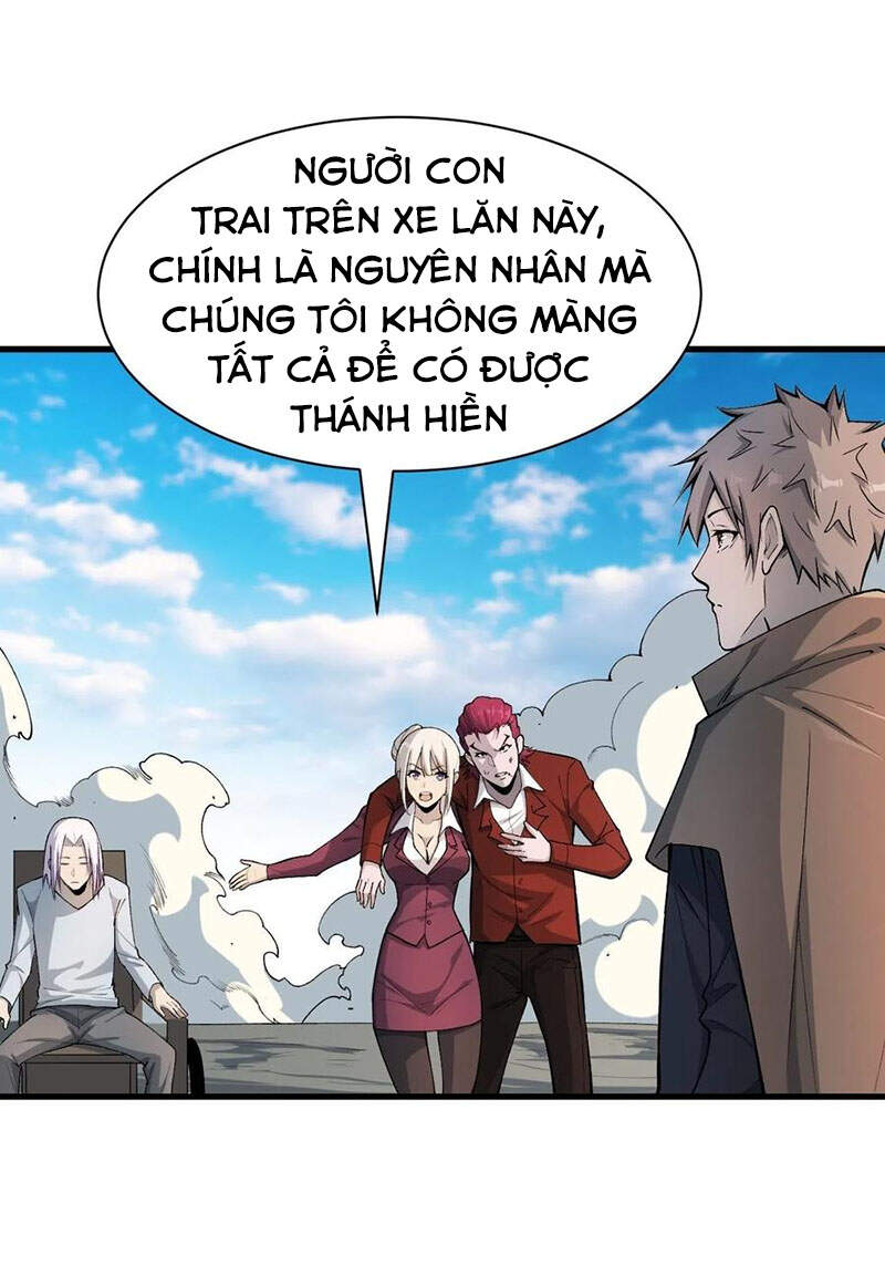 Trở Về Làm Đại Lão Thời Mạt Thế - Chương 192