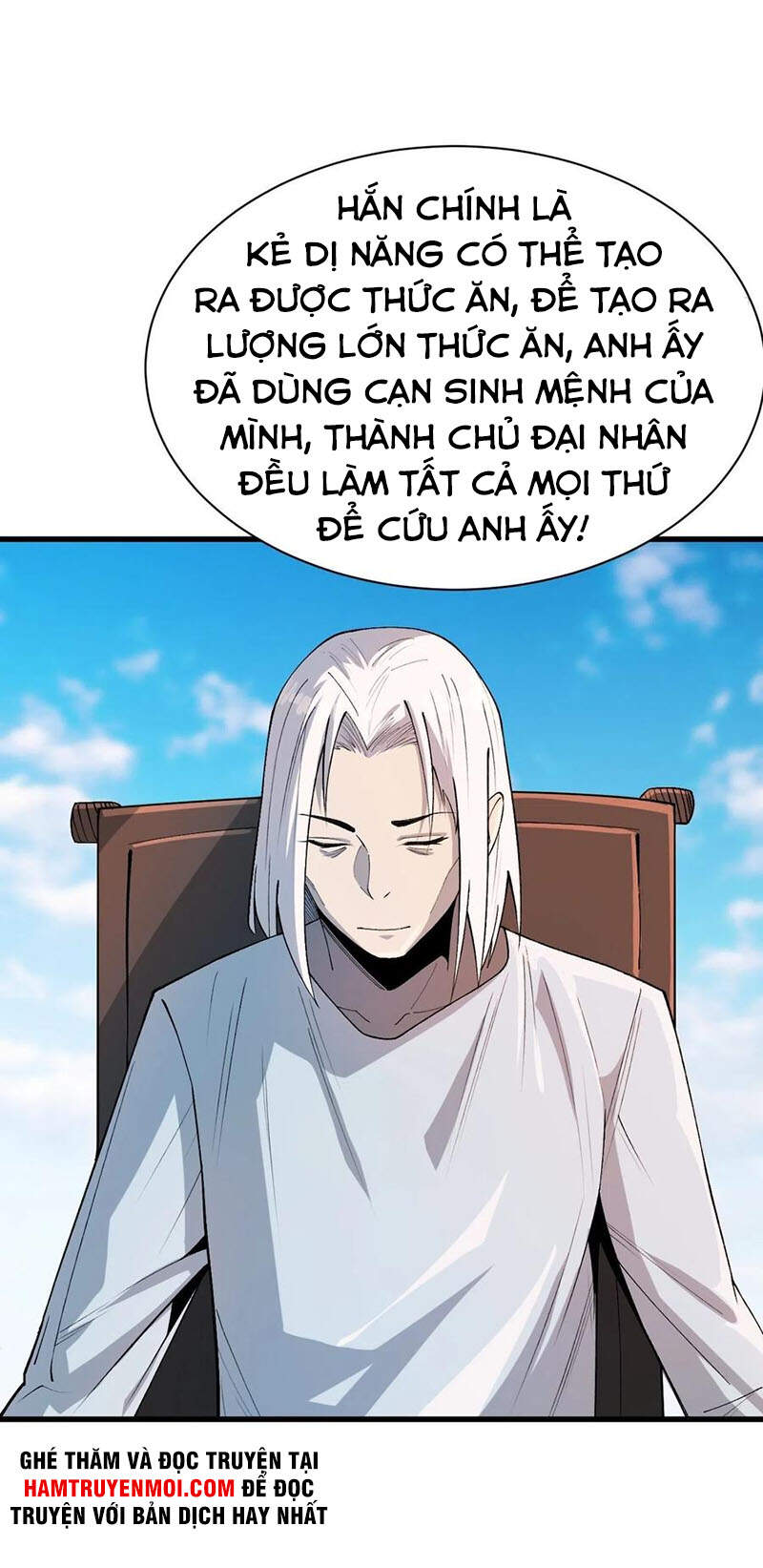 Trở Về Làm Đại Lão Thời Mạt Thế - Chương 192