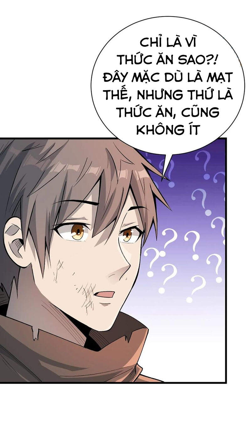 Trở Về Làm Đại Lão Thời Mạt Thế - Chương 192