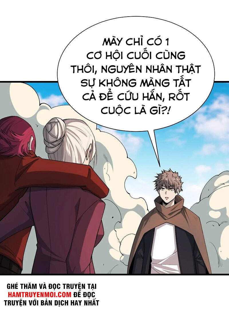 Trở Về Làm Đại Lão Thời Mạt Thế - Chương 192