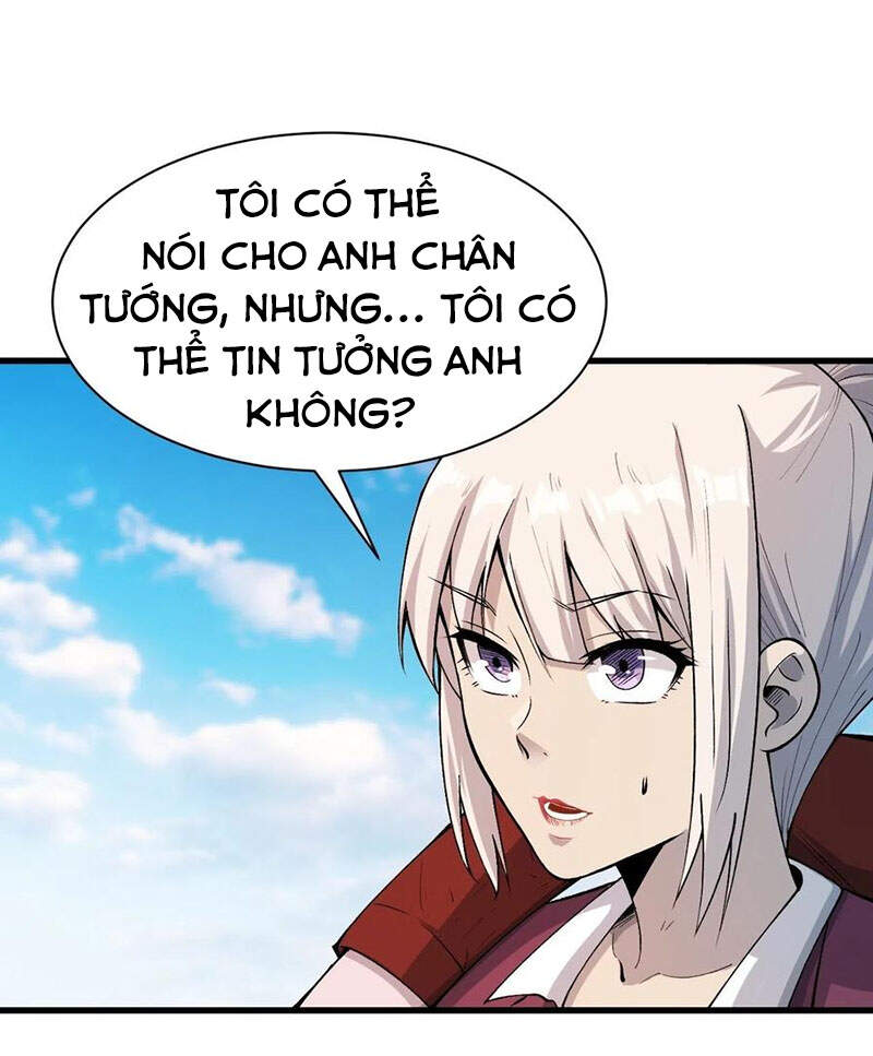 Trở Về Làm Đại Lão Thời Mạt Thế - Chương 192