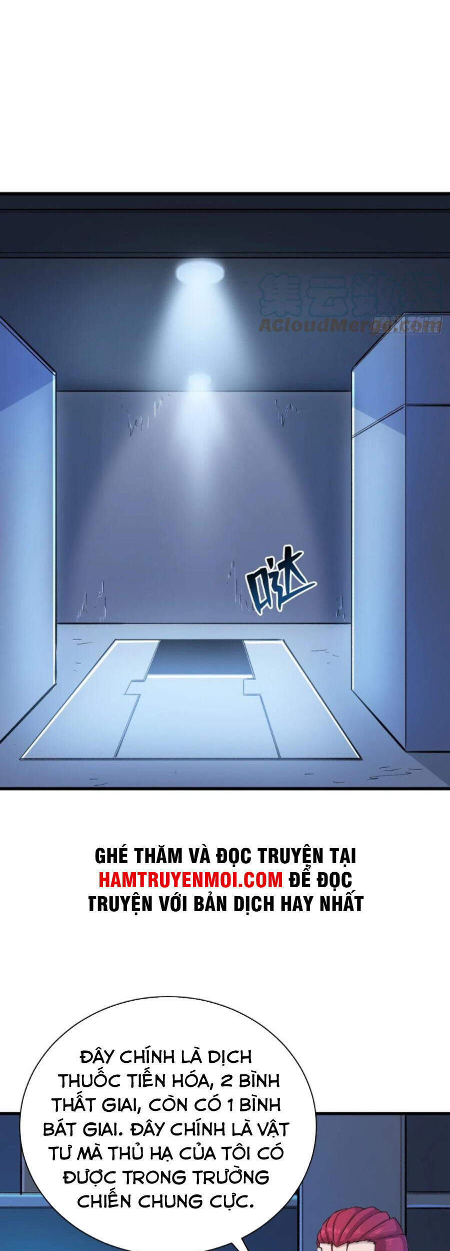 Trở Về Làm Đại Lão Thời Mạt Thế - Chương 193