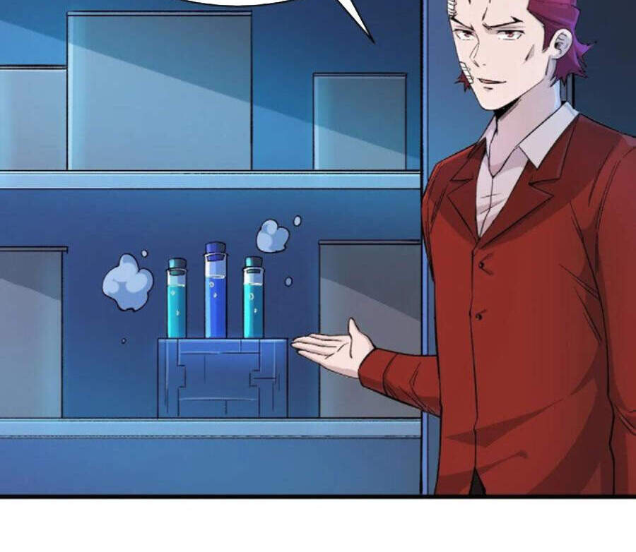 Trở Về Làm Đại Lão Thời Mạt Thế - Chương 193