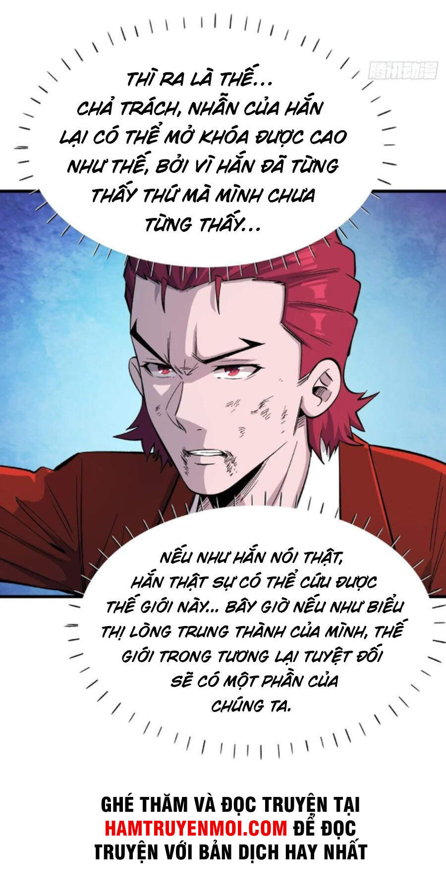 Trở Về Làm Đại Lão Thời Mạt Thế - Chương 193