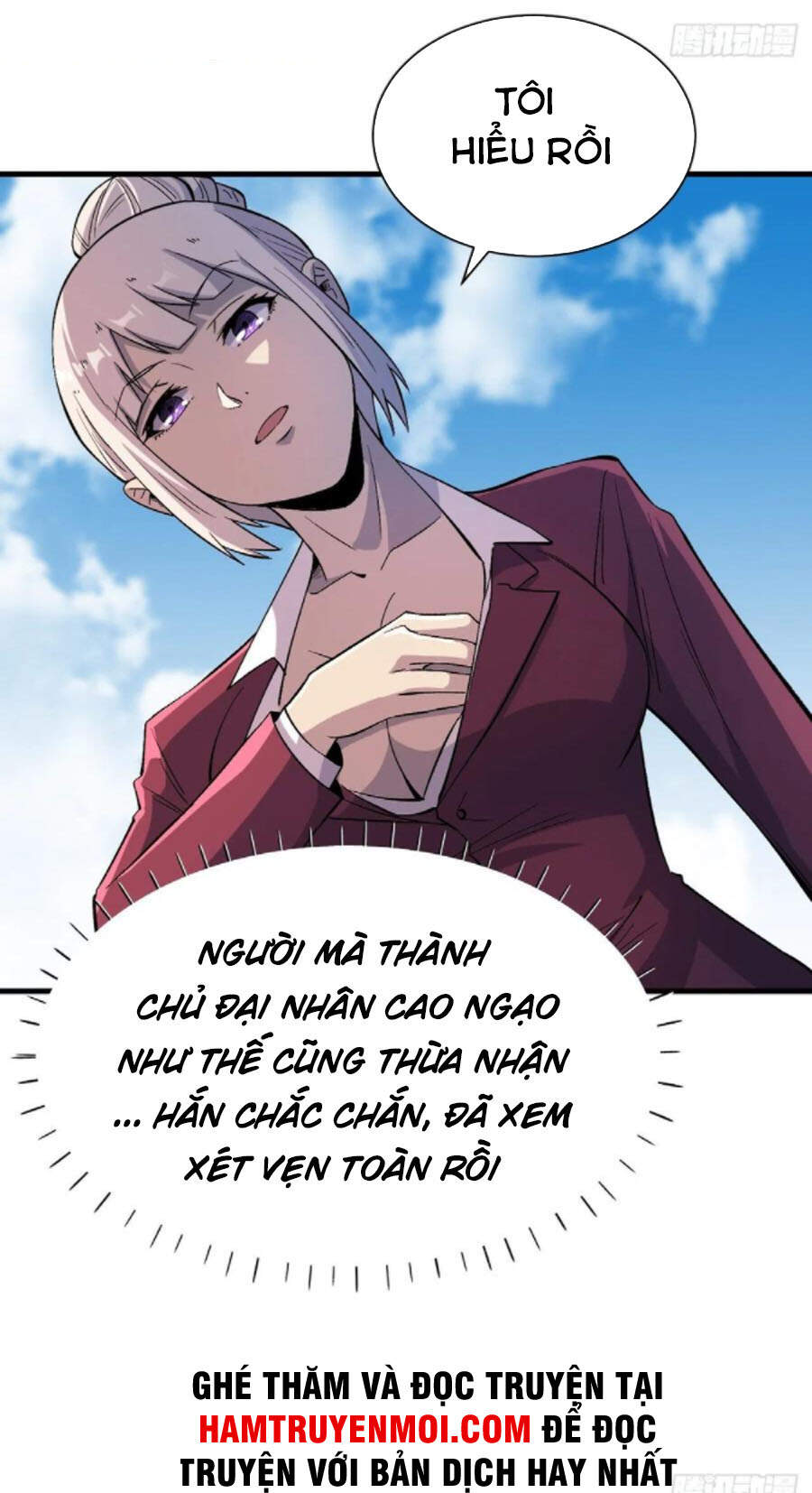 Trở Về Làm Đại Lão Thời Mạt Thế - Chương 193