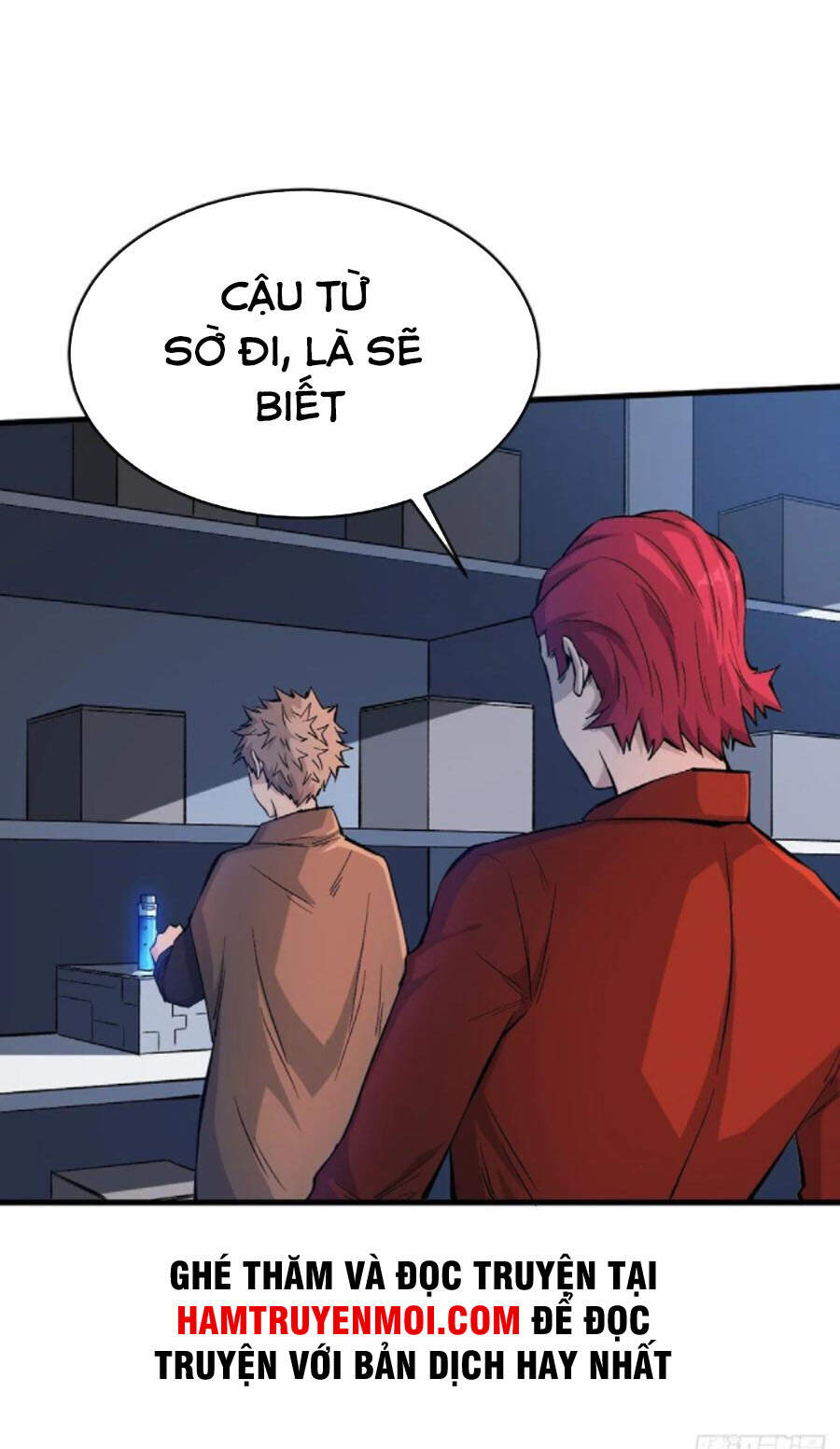 Trở Về Làm Đại Lão Thời Mạt Thế - Chương 194