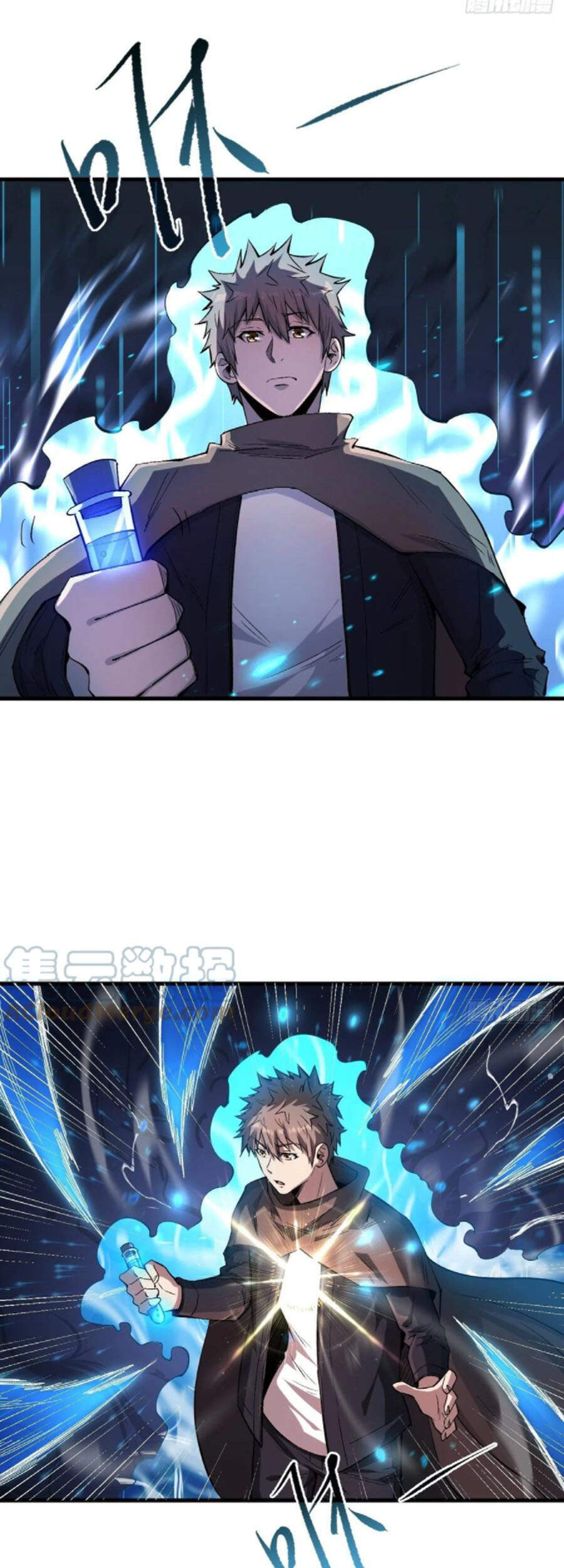 Trở Về Làm Đại Lão Thời Mạt Thế - Chương 194