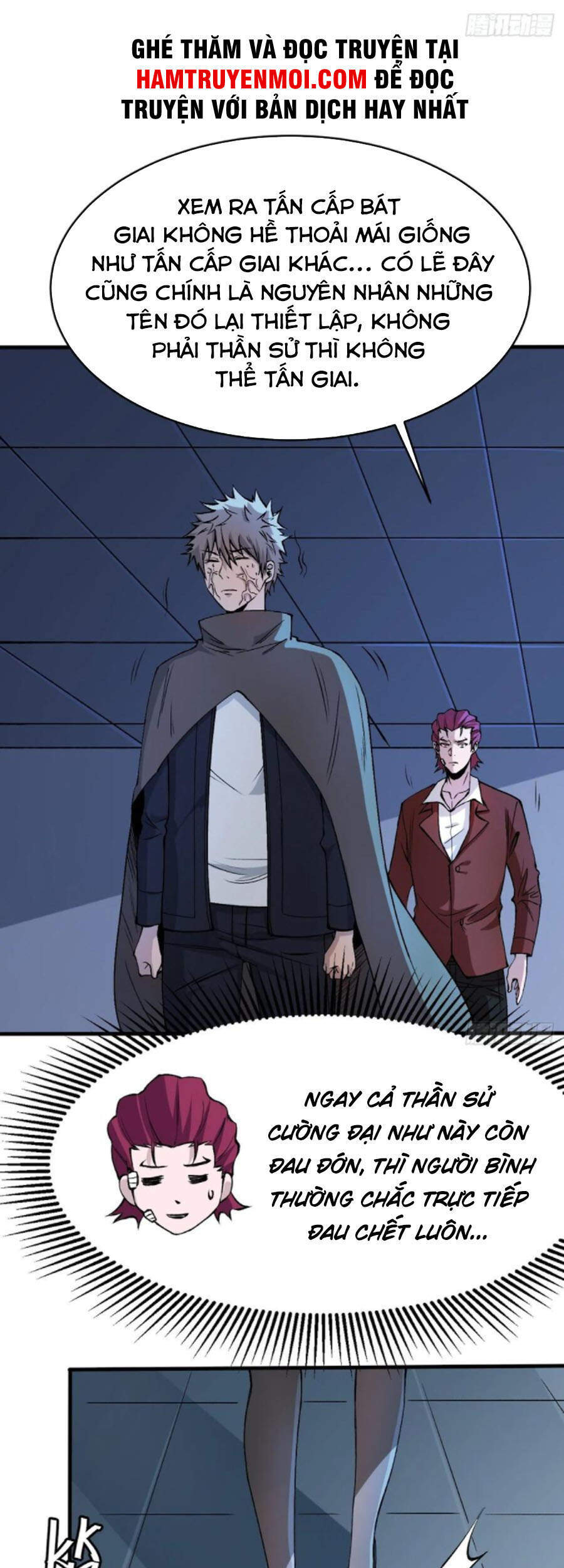 Trở Về Làm Đại Lão Thời Mạt Thế - Chương 194