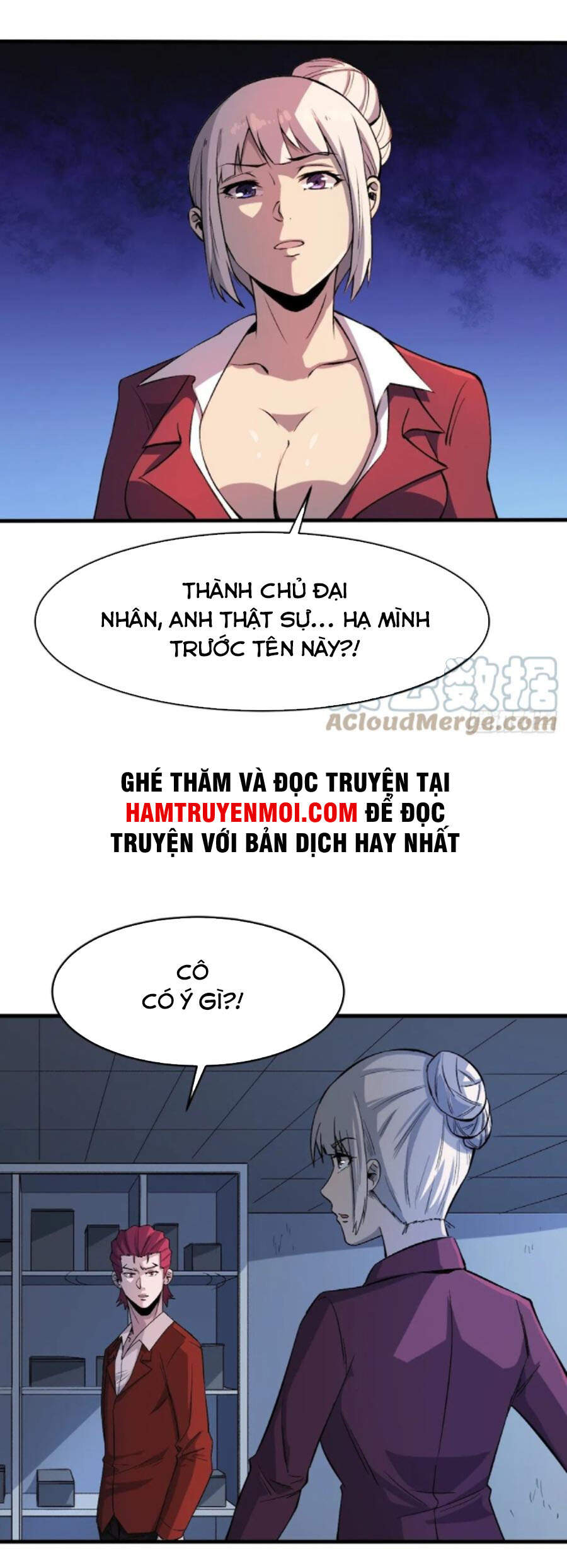 Trở Về Làm Đại Lão Thời Mạt Thế - Chương 194