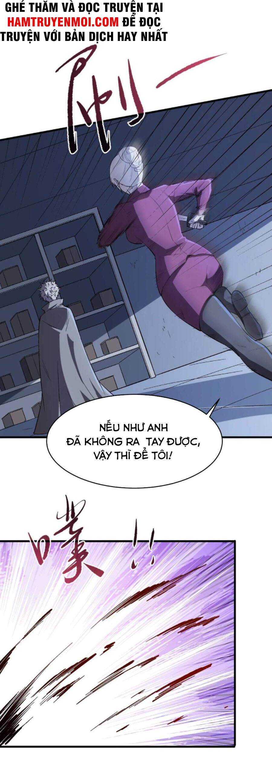 Trở Về Làm Đại Lão Thời Mạt Thế - Chương 194