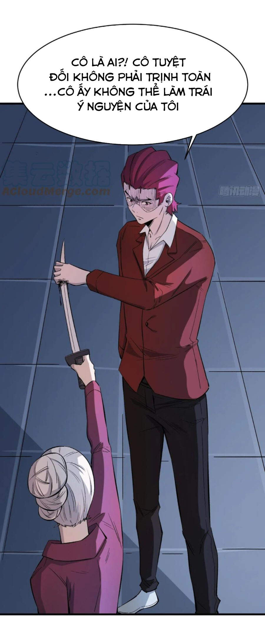 Trở Về Làm Đại Lão Thời Mạt Thế - Chương 194