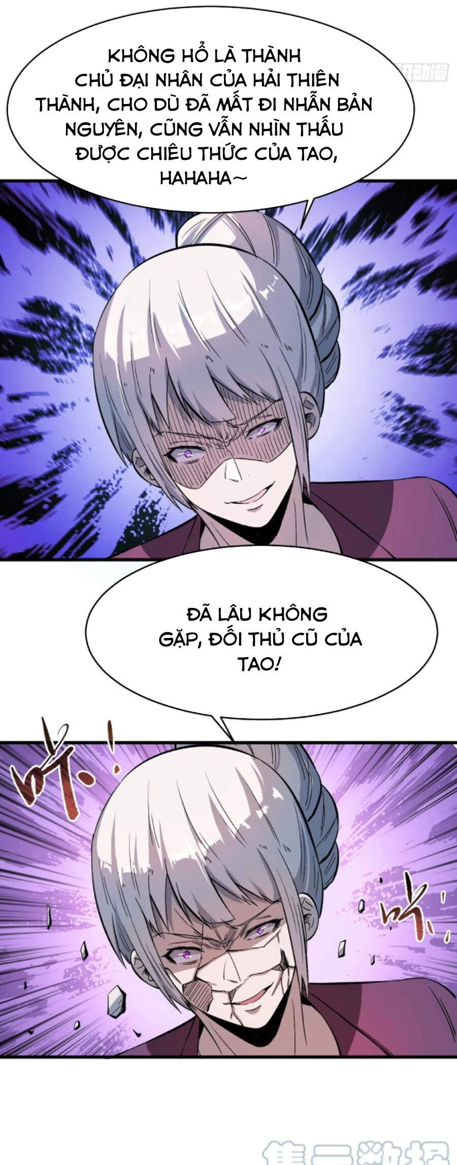 Trở Về Làm Đại Lão Thời Mạt Thế - Chương 194