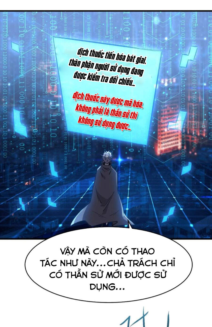 Trở Về Làm Đại Lão Thời Mạt Thế - Chương 194